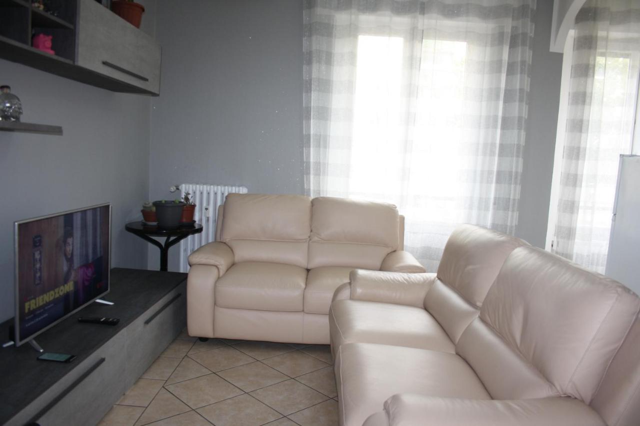 My Home Milano ! מראה חיצוני תמונה